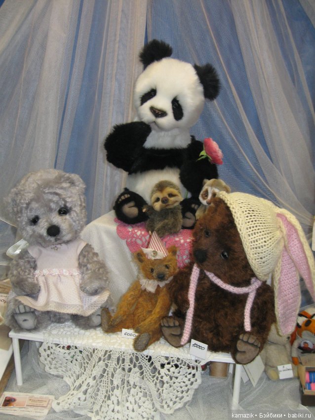 Тишинка от Вилениновны. Часть 2