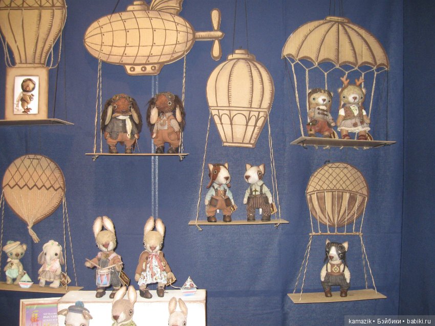 Тишинка от Вилениновны. Часть 2