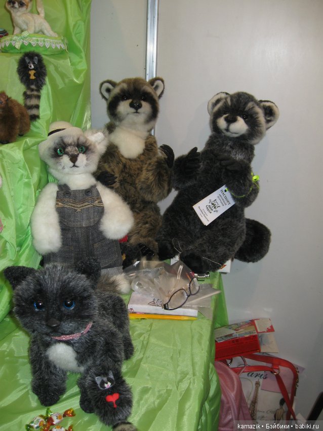 Тишинка от Вилениновны. Часть 1