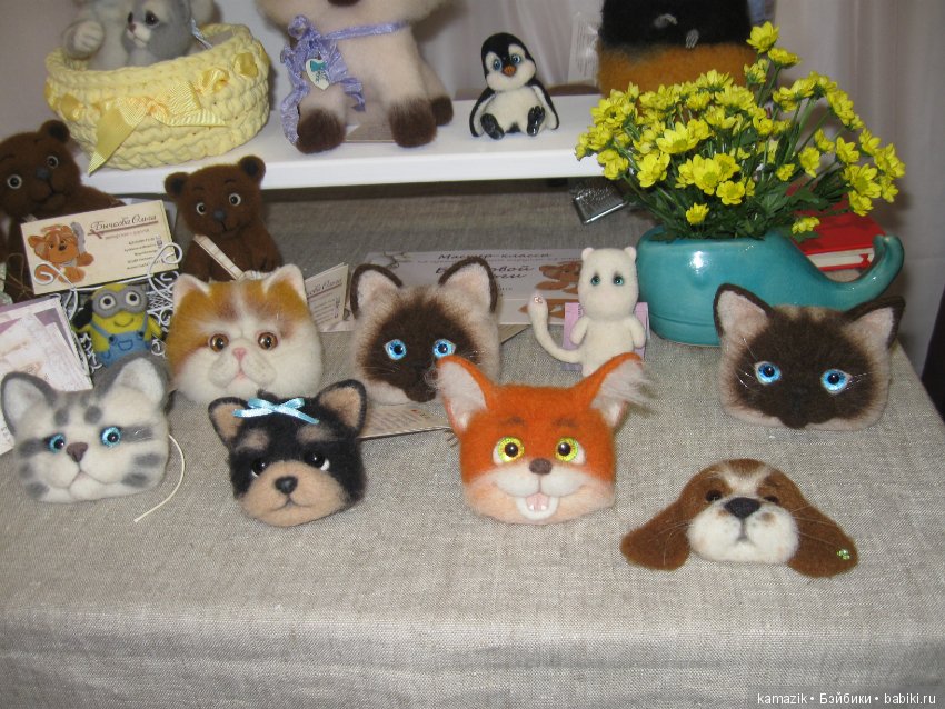 Тишинка от Вилениновны. Часть 1