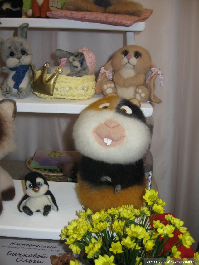 Тишинка от Вилениновны. Часть 1