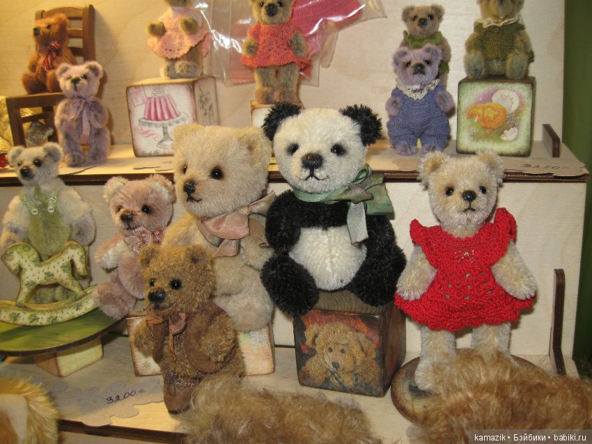 Тишинка от Вилениновны. Часть 1