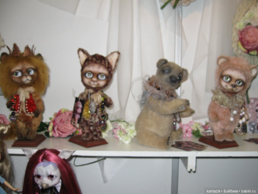 Тишинка от Вилениновны. Часть 1