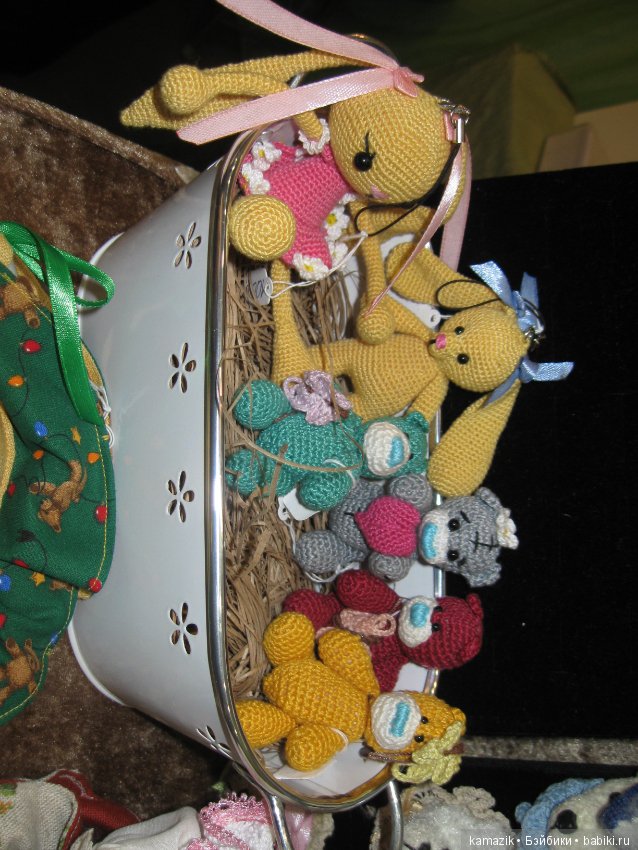 Тишинка от Вилениновны. Часть 1