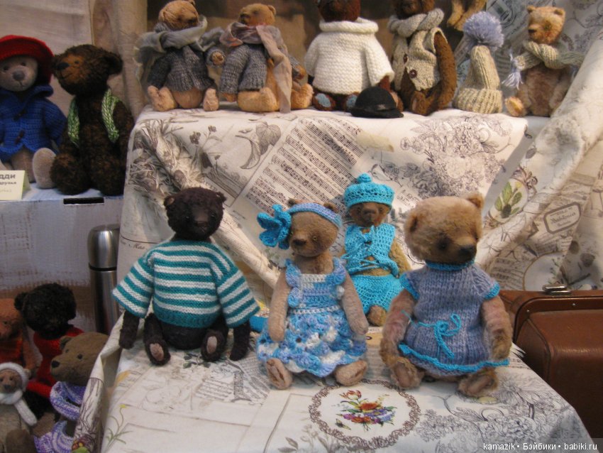 Тишинка от Вилениновны. Часть 2 (фото 6)