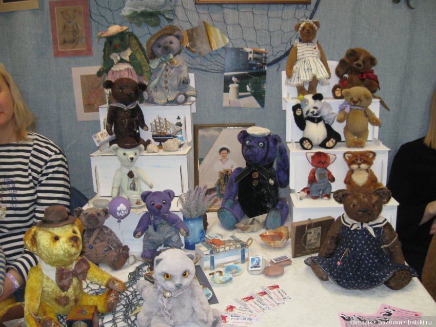 Тишинка от Вилениновны. Часть 2