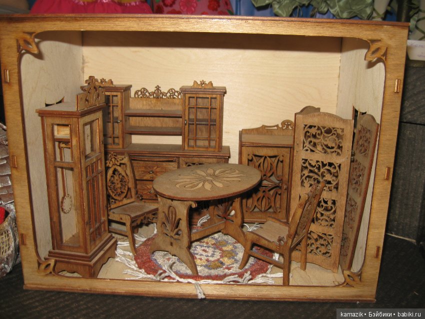 Тишинка от Вилениновны. Часть 1 (фото 10)