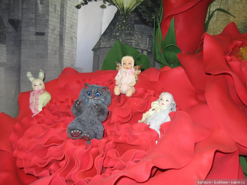 Тишинка от Вилениновны. Часть 2 (фото 8)