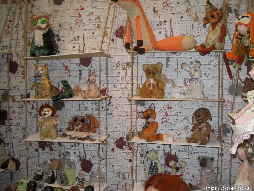 Тишинка от Вилениновны. Часть 2