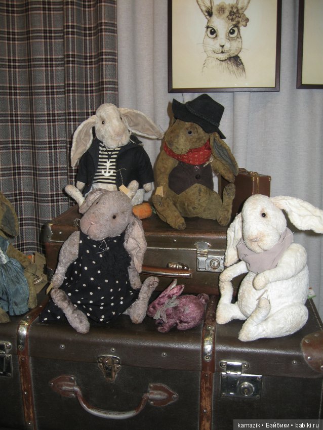 Тишинка от Вилениновны. Часть 1