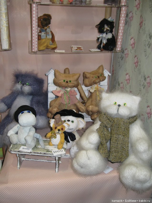 Тишинка от Вилениновны. Часть 2