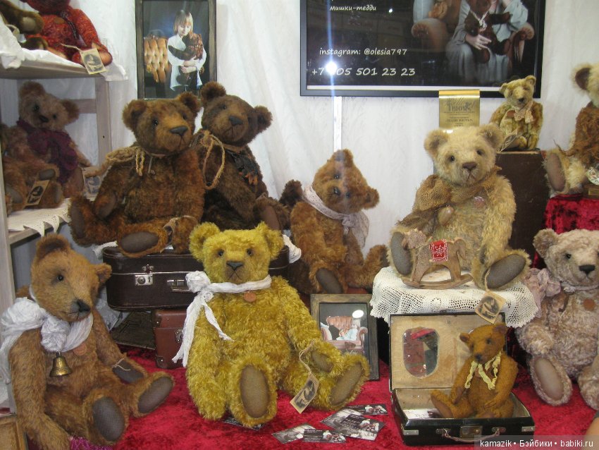 Тишинка от Вилениновны. Часть 2