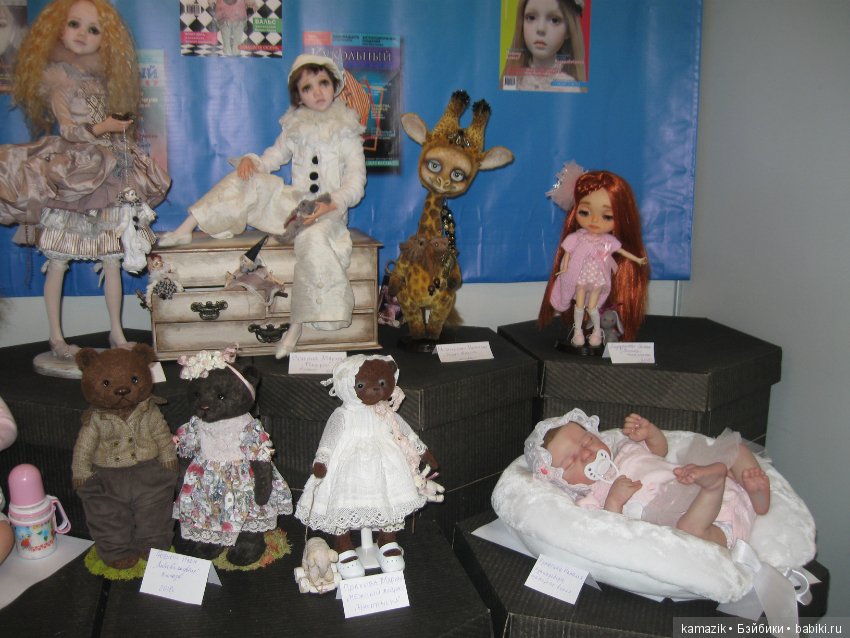 Тишинка от Вилениновны. Часть 1