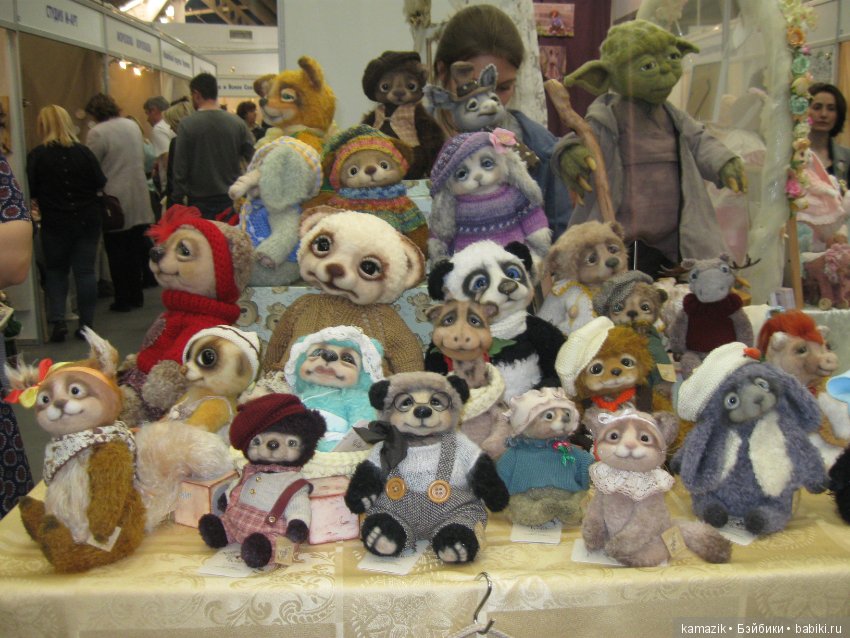 Тишинка от Вилениновны. Часть 2