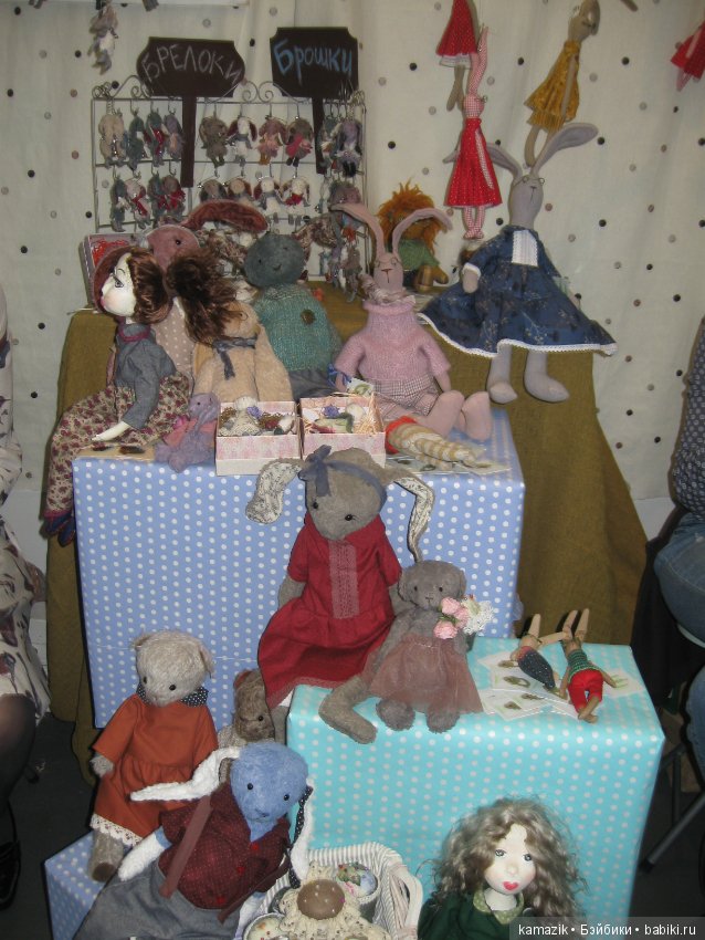 Тишинка от Вилениновны. Часть 2