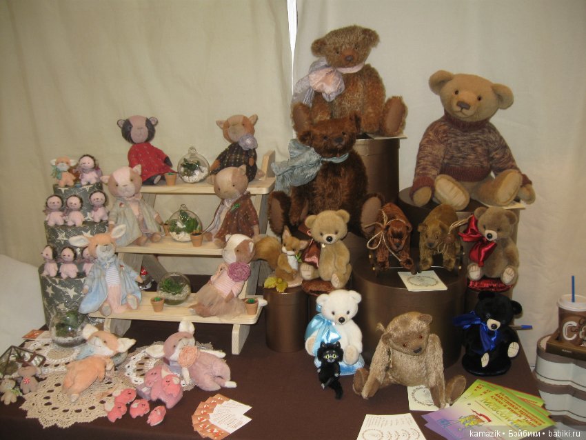 Тишинка от Вилениновны. Часть 2