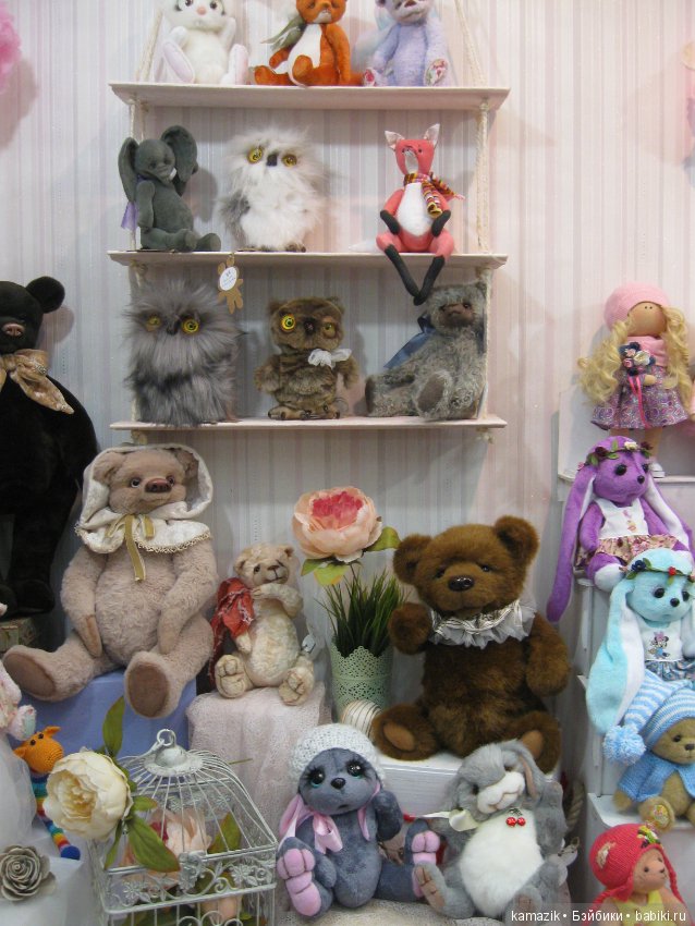 Тишинка от Вилениновны. Часть 2