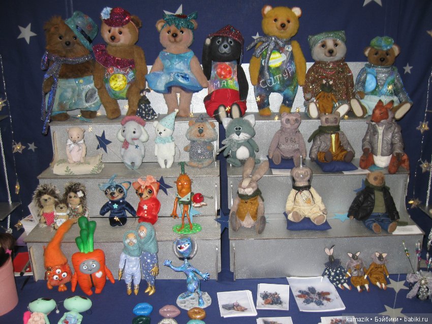 Тишинка от Вилениновны. Часть 2 (фото 4)