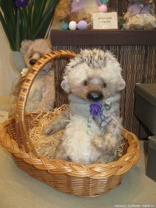 Тишинка от Вилениновны. Часть 1