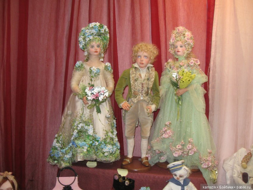 Тишинка от Вилениновны. Часть 2