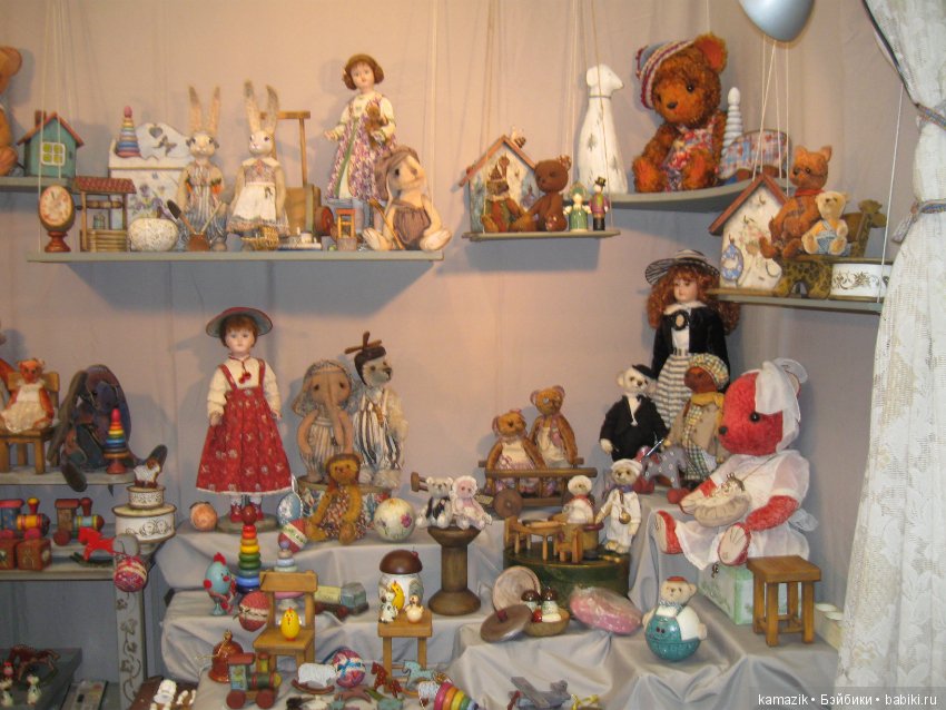 Тишинка от Вилениновны. Часть 1