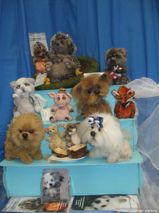 Тишинка от Вилениновны. Часть 2