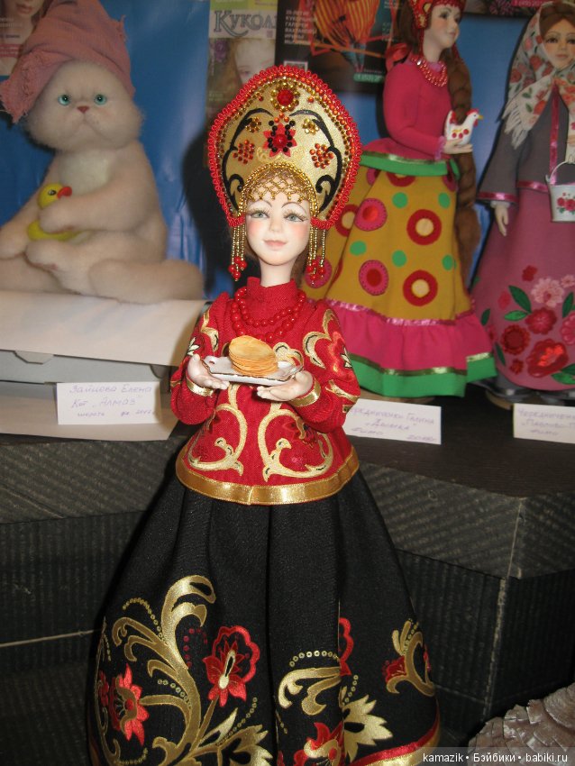 Тишинка от Вилениновны. Часть 1 (фото 9)