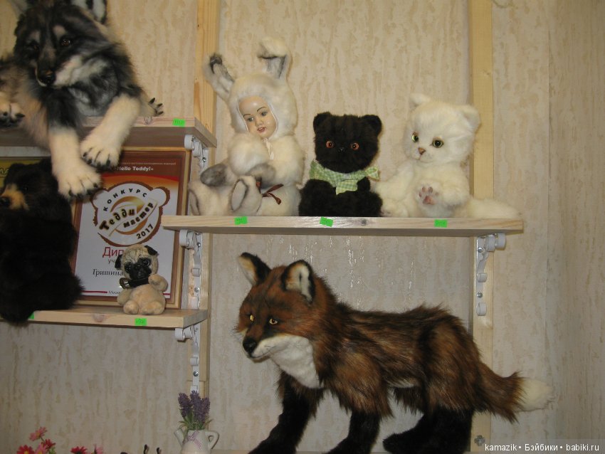 Тишинка от Вилениновны. Часть 2