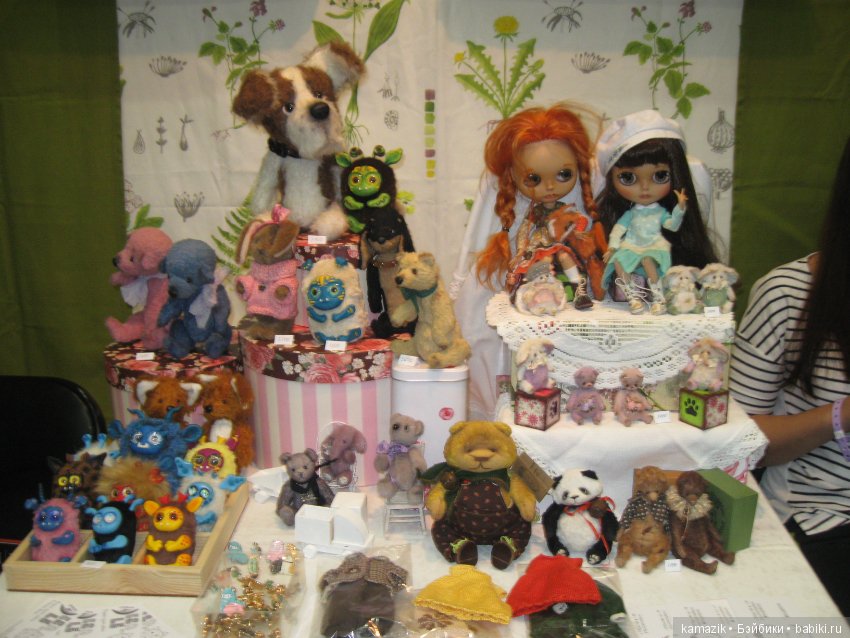 Тишинка от Вилениновны. Часть 2