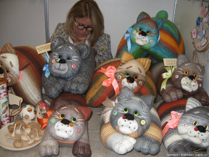 Тишинка от Вилениновны. Часть 2