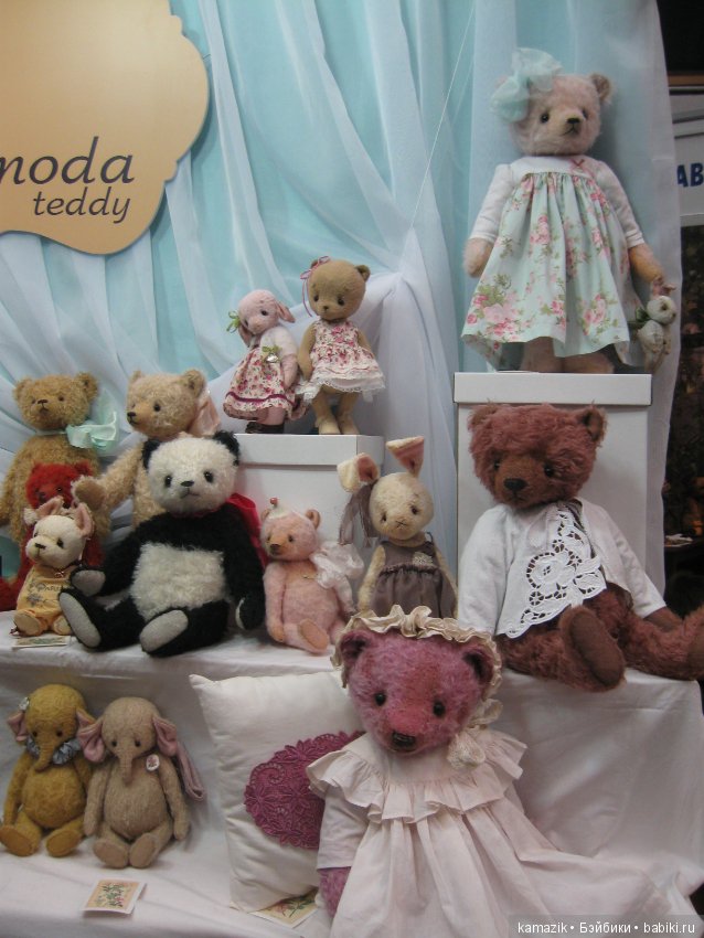 Тишинка от Вилениновны. Часть 2