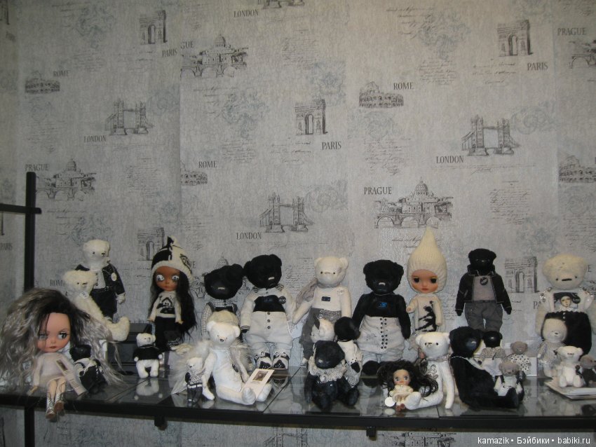 Тишинка от Вилениновны. Часть 2