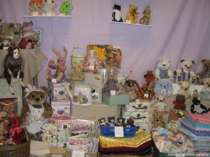 Тишинка от Вилениновны. Часть 2