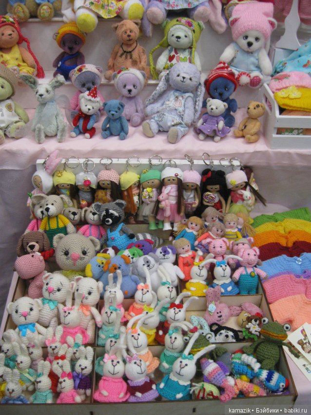 Тишинка от Вилениновны. Часть 2