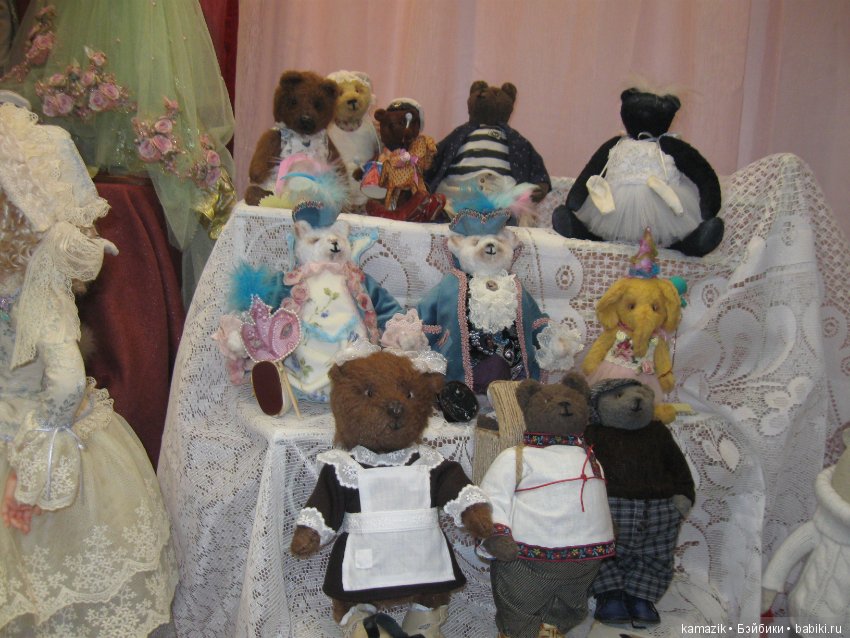 Тишинка от Вилениновны. Часть 2