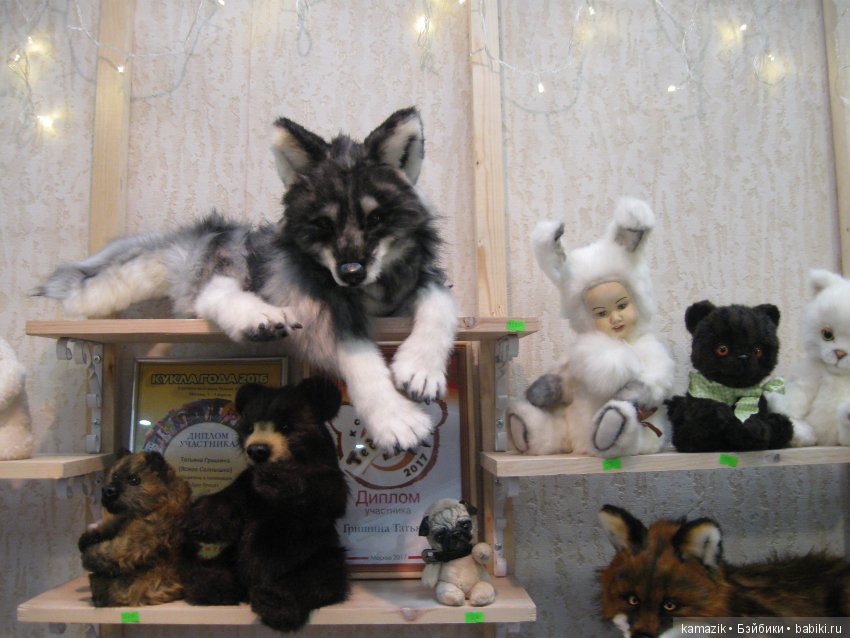 Тишинка от Вилениновны. Часть 2