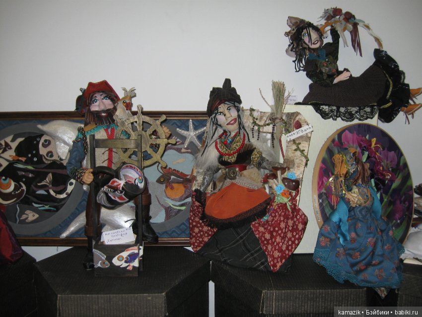 Тишинка от Вилениновны. Часть 1 (фото 2)