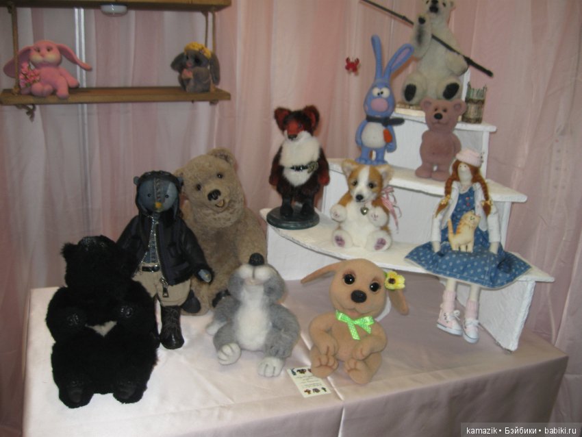 Тишинка от Вилениновны. Часть 2 (фото 5)