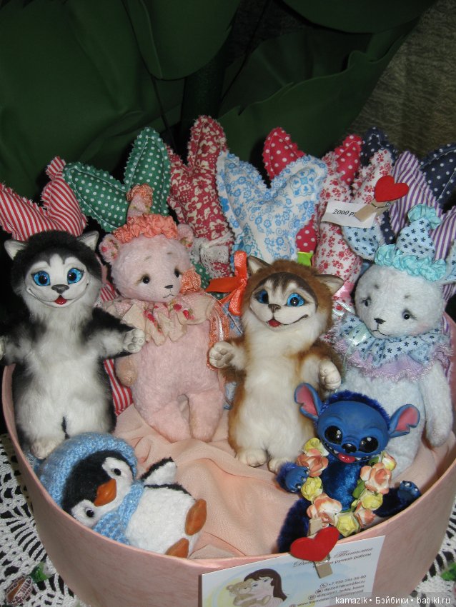 Тишинка от Вилениновны. Часть 2 (фото 9)