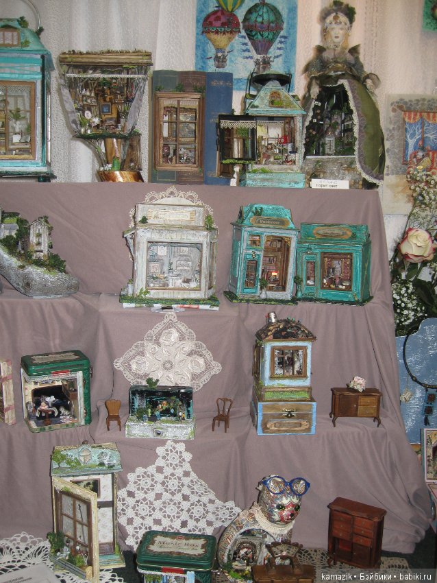 Тишинка от Вилениновны. Часть 1