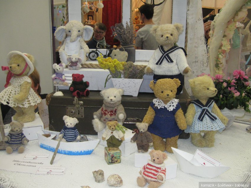 Тишинка от Вилениновны. Часть 2