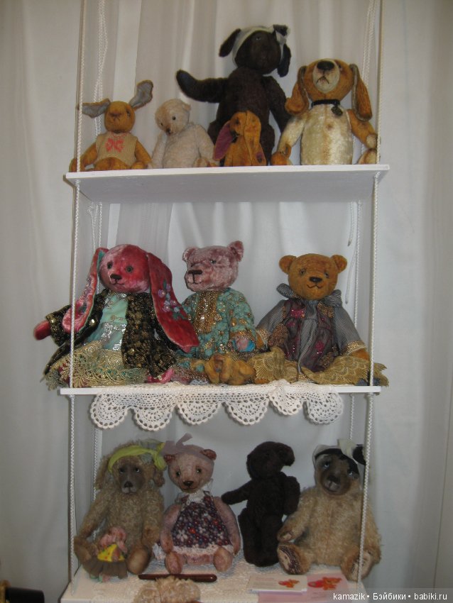 Тишинка от Вилениновны. Часть 2 (фото 7)