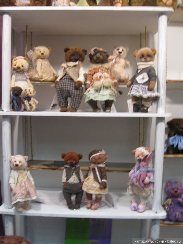 Тишинка от Вилениновны. Часть 1