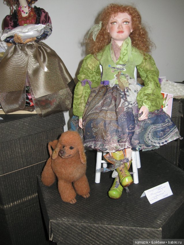 Тишинка от Вилениновны. Часть 1 (фото 3)