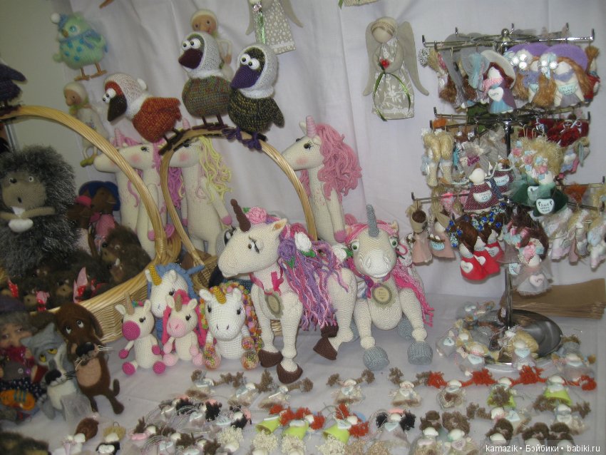 Тишинка от Вилениновны. Часть 3