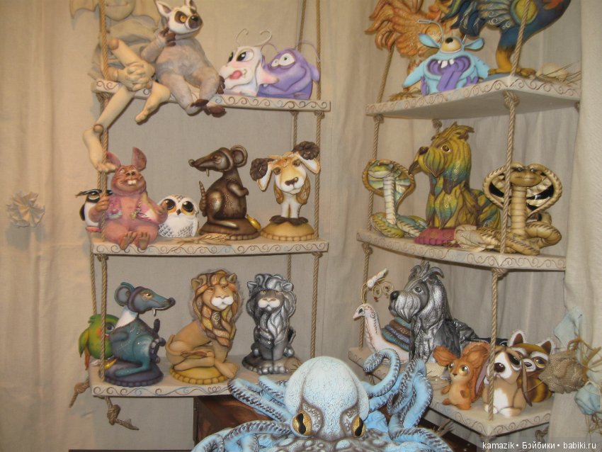 Тишинка от Вилениновны. Часть 3