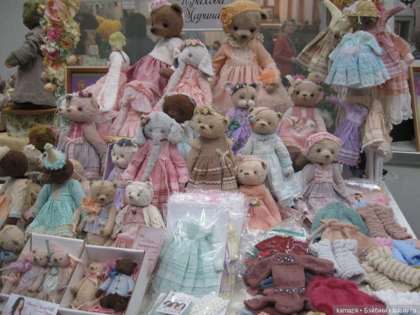 Тишинка от Вилениновны. Часть 3