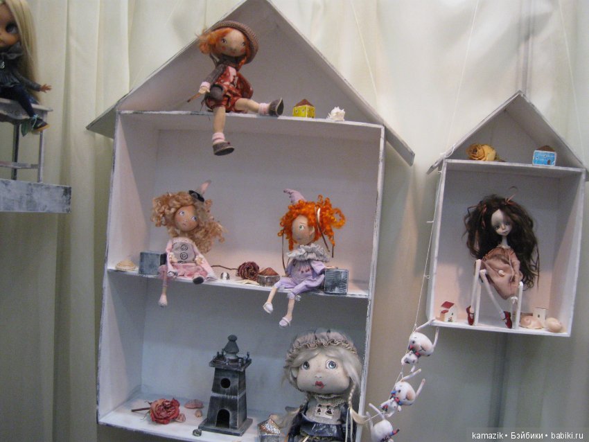 Тишинка от Вилениновны. Часть 6