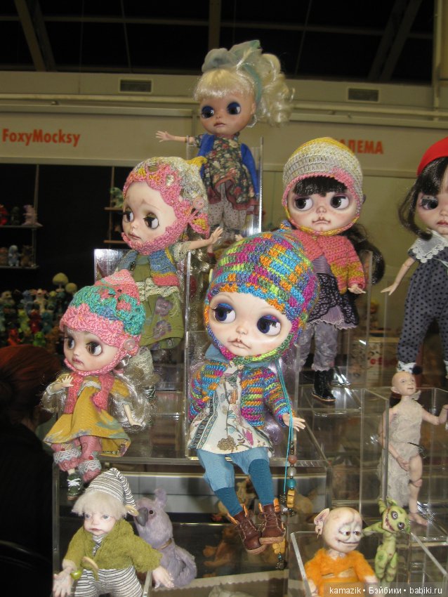 Тишинка от Вилениновны. Часть 3