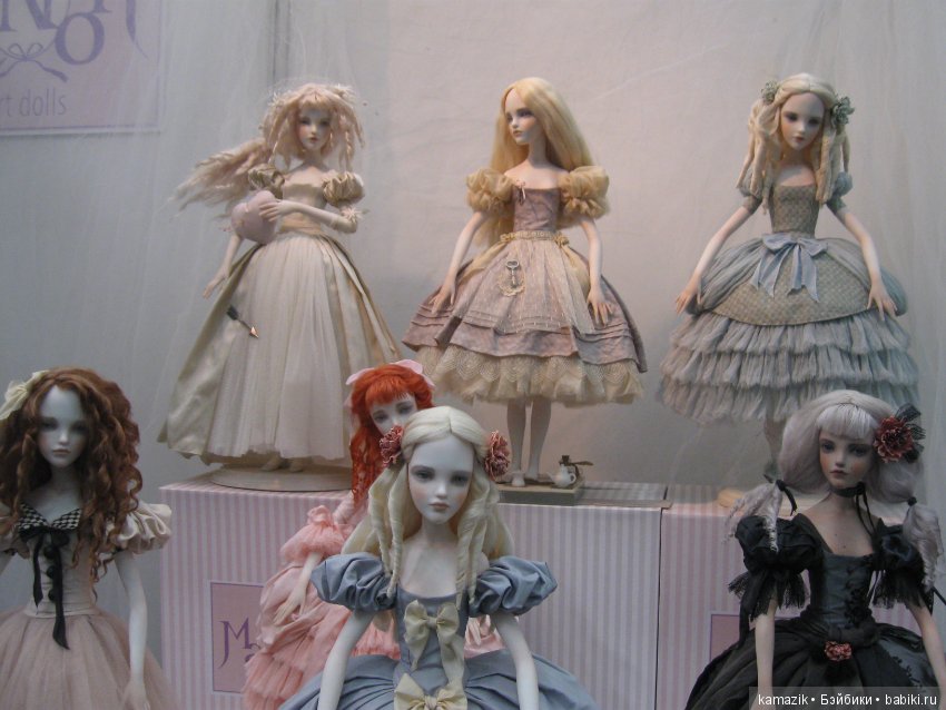 Тишинка от Вилениновны. Часть 4